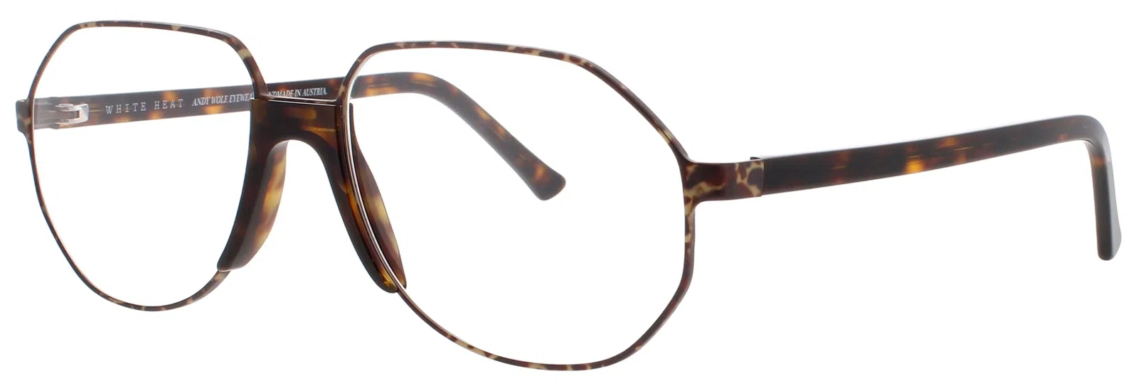 Andy Wolf CONGLETON Eyeglasses - view 2